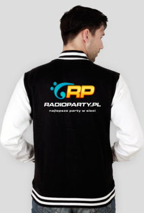 Kurtka Radioprty.pl