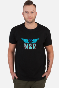 T-shirt MotoRabana