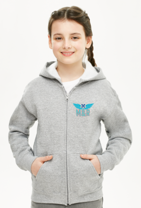 Bluza dziecięca MotoRabana