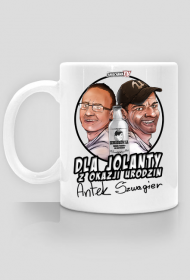 Dla Jolanty