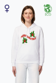 BLUZA DAMSKA ,,MERRY CHRISTMAS,,