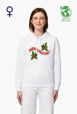 BLUZA DAMSKA ,,MERRY CHRISTMAS,,