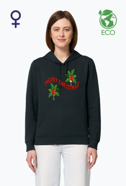 BLUZA DAMSKA ,,MERRY CHRISTMAS,,