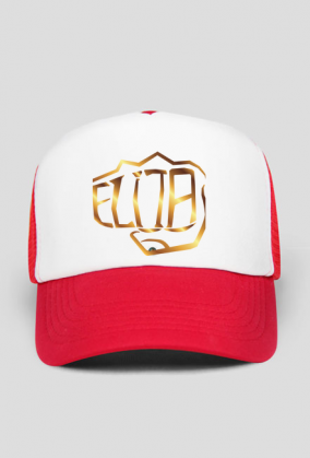 Czapka Sportowa Elita