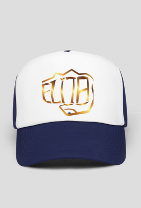Czapka Sportowa Elita
