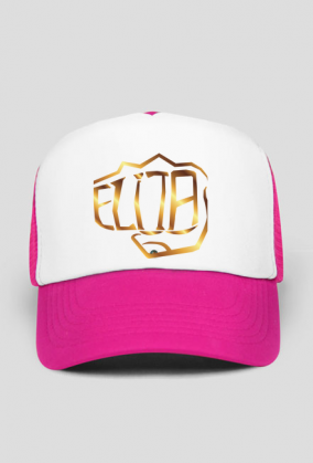 Czapka Sportowa Elita