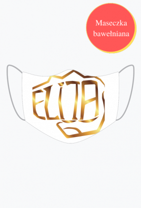 Maseczka Elita