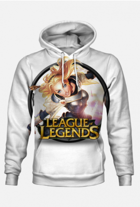 League of Legends 2