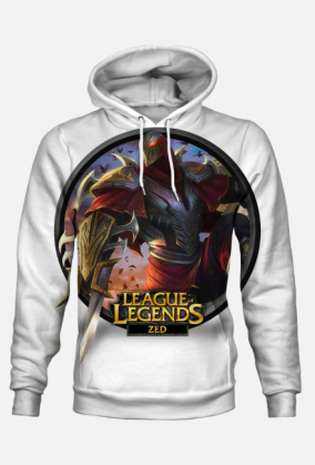 League of Legends 3