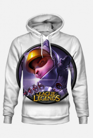 League of Legends 4