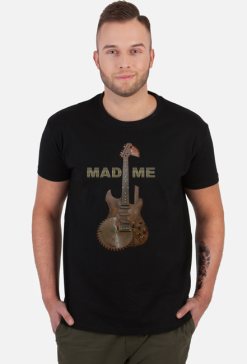 Mad Me
