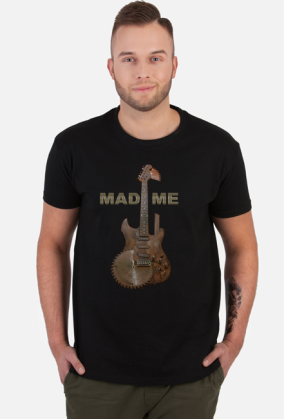 Mad Me