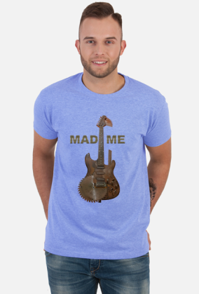 Mad Me