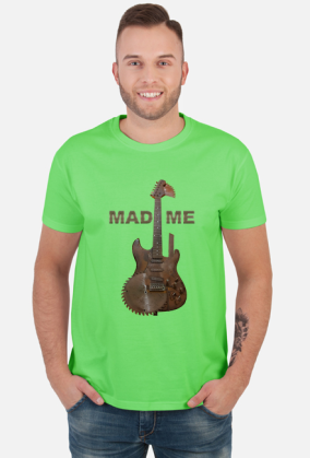 Mad Me