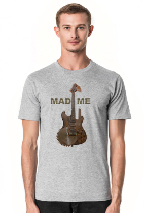 Mad Me