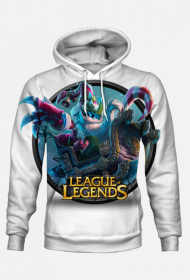 League of Legends 6