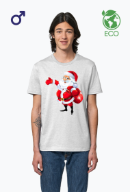 KOSZULKA MĘSKA ,,MIKOŁAJ,,