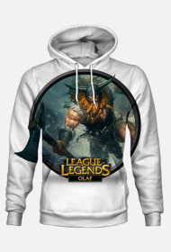 League of Legends 6