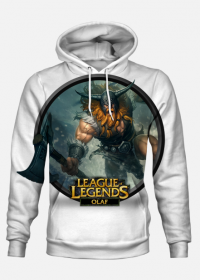 League of Legends 6