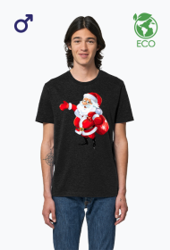 KOSZULKA MĘSKA ,,MIKOŁAJ,,