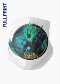 League of Legends 8
