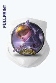 League of Legends 9
