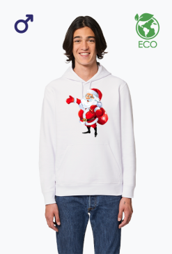 BLUZA MĘSKA ,,MIKOŁAJ,,