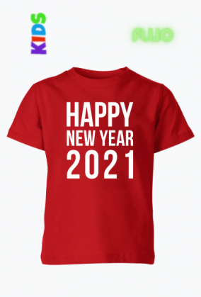 Happy New Year