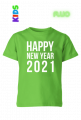 Happy New Year