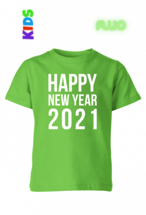 Happy New Year