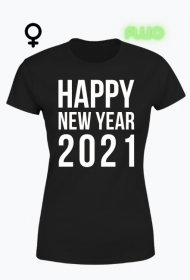 Happy New Year