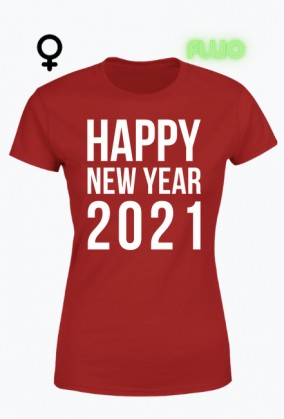 Happy New Year