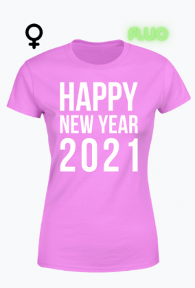 Happy New Year