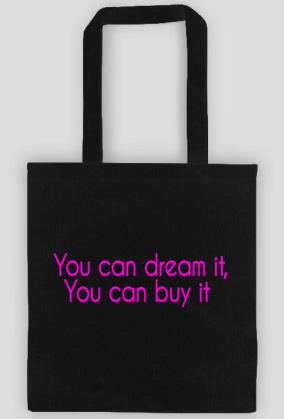Siatka you can dream it