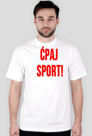 Ćpaj sport
