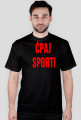 Ćpaj sport