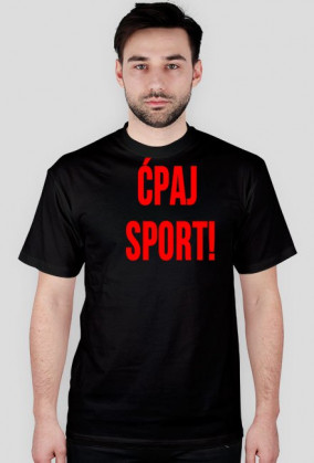 Ćpaj sport