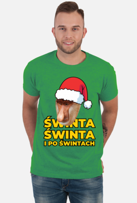 Świnta i po świntach