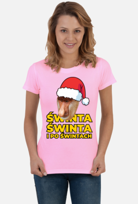 Świnta i po świntach