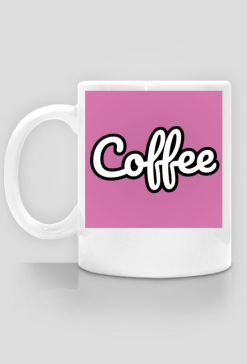 Kubek coffee