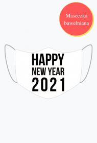 Happy New Year 2021