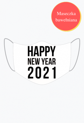 Happy New Year 2021