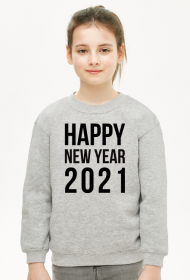 Happy New Year 2021