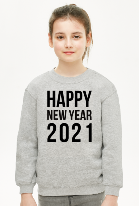 Happy New Year 2021