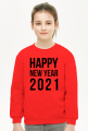 Happy New Year 2021