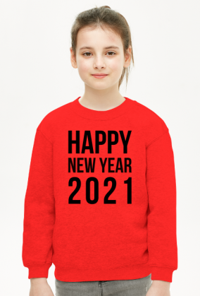 Happy New Year 2021