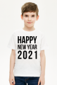 Happy New Year 2021