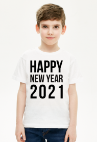 Happy New Year 2021