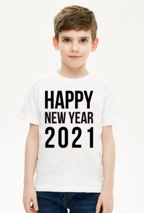 Happy New Year 2021