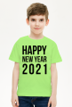 Happy New Year 2021